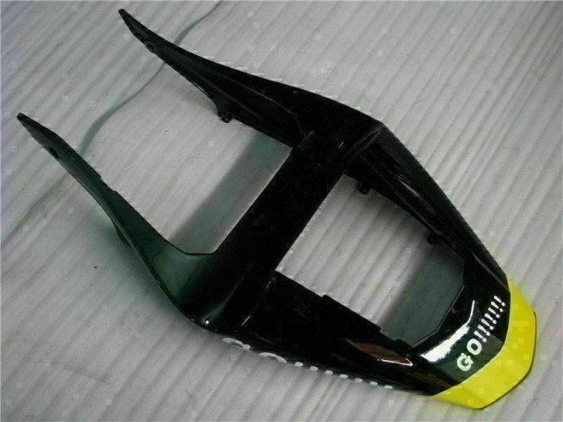 Negro Carrocería R1 00-01