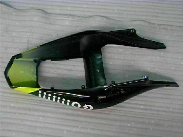Negro Carrocería R1 00-01