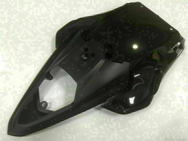 Negro Carrocería R6 08-16 Negro Carrocería R6 08-16