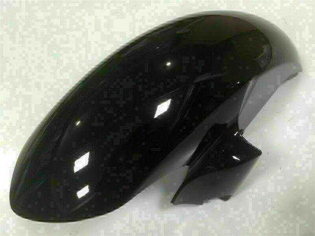 Negro Carrocería R6 08-16 Negro Carrocería R6 08-16