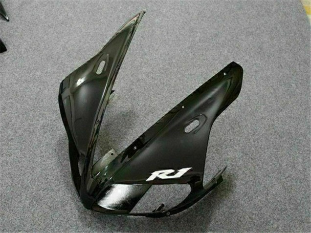 Negro Completo ABS Kits Carenado R1 02-03 Negro Completo ABS Kits Carenado R1 02-03