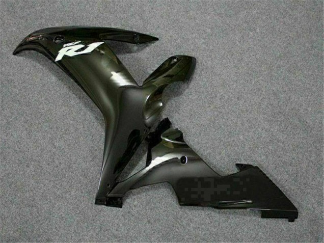 Negro Completo ABS Kits Carenado R1 02-03 Negro Completo ABS Kits Carenado R1 02-03