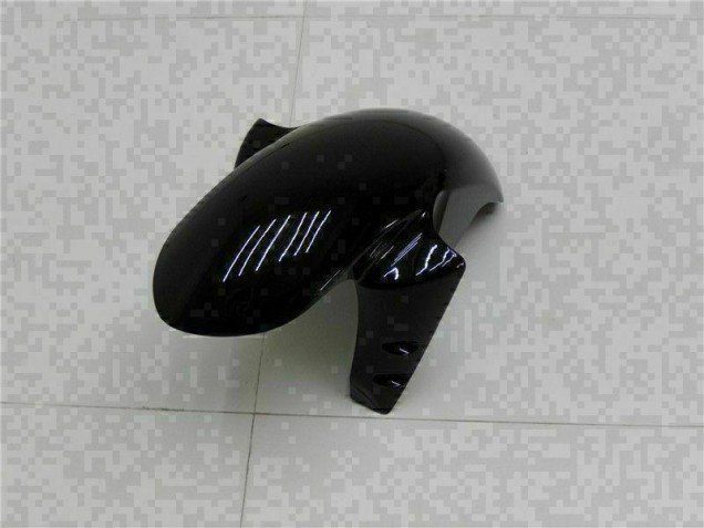 Negro Completo ABS Plástico R1 02-03