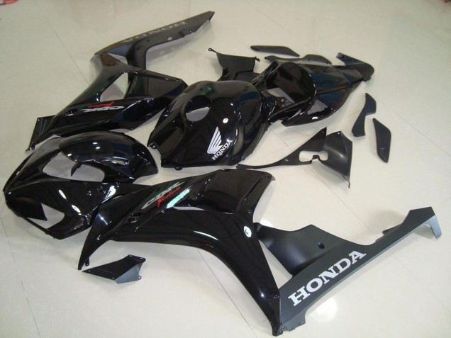 Negro Estilo OEM Carenado CBR 1000 RR 06-07 Negro Estilo OEM Carenado CBR 1000 RR 06-07