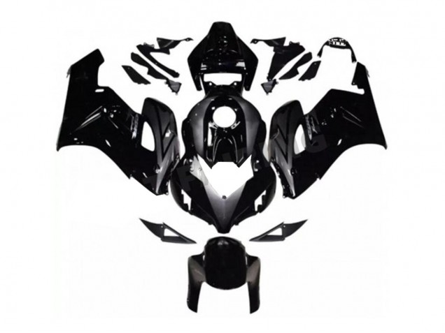 Negro Gris Carenado CBR 1000 RR 04-05 Negro Gris Carenado CBR 1000 RR 04-05