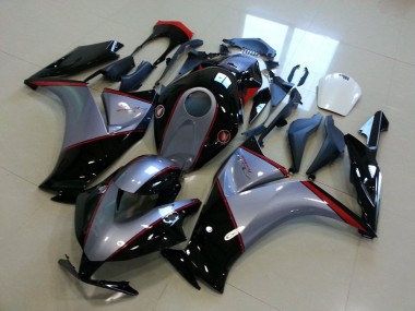 Negro Gris Carenado CBR 1000 RR 12-16