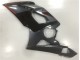 Negro Gris Carenado GSXR 1000 K5 05-06 Negro Gris Carenado GSXR 1000 K5 05-06