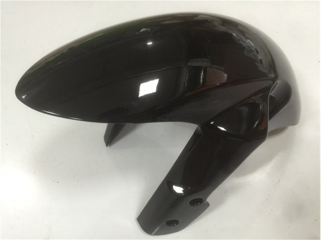 Negro Gris Carenado GSXR 1000 K5 05-06 Negro Gris Carenado GSXR 1000 K5 05-06