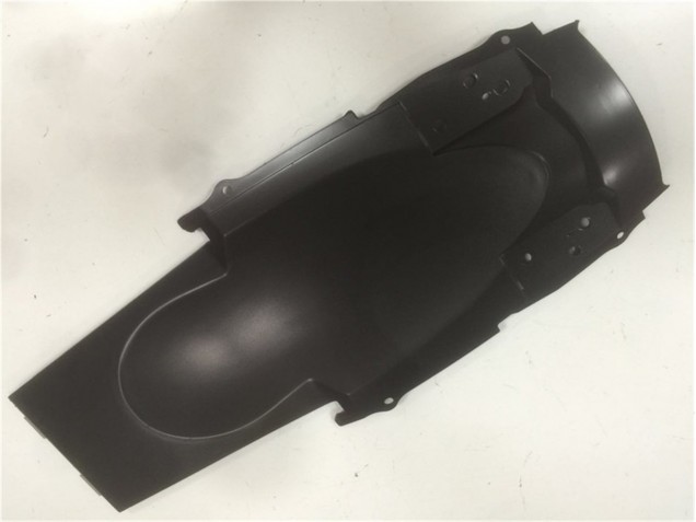 Negro Gris Carenado GSXR 1000 K5 05-06 Negro Gris Carenado GSXR 1000 K5 05-06