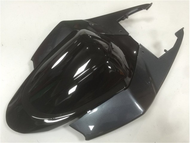 Negro Gris Carenado GSXR 1000 K5 05-06 Negro Gris Carenado GSXR 1000 K5 05-06