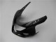 Negro Gris Carenado GSXR 600 / 750 K4 04-05