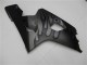 Negro Gris Carenado GSXR 600 / 750 K4 04-05