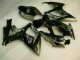 Negro Gris Kit Carenado GSXR 600 / 750 K6 06-07 Negro Gris Kit Carenado GSXR 600 / 750 K6 06-07