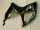 Negro Gris Kit Carenado GSXR 600 / 750 K6 06-07 Negro Gris Kit Carenado GSXR 600 / 750 K6 06-07