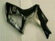 Negro Gris Kit Carenado GSXR 600 / 750 K6 06-07 Negro Gris Kit Carenado GSXR 600 / 750 K6 06-07