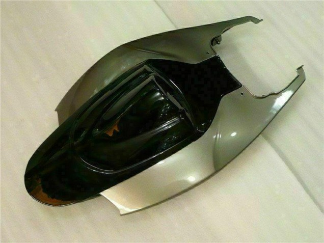Negro Gris Kit Carenado GSXR 600 / 750 K6 06-07 Negro Gris Kit Carenado GSXR 600 / 750 K6 06-07