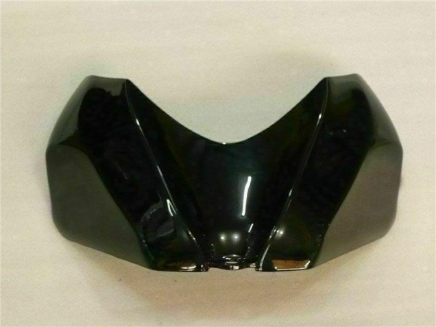 Negro Gris Kit Completo Carenado GSXR 600 / 750 K6 06-07