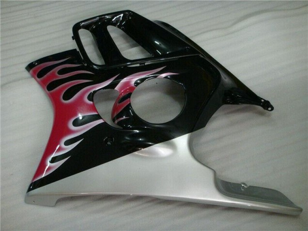 Negro Inyección Kit Carenado CBR 600 F3 95-98 Negro Inyección Kit Carenado CBR 600 F3 95-98