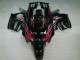 Negro Inyección Kit Carenado CBR 600 F3 95-98 Negro Inyección Kit Carenado CBR 600 F3 95-98