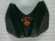Negro Inyección Kit Carenado GSXR 600 / 750 K6 06-07 Negro Inyección Kit Carenado GSXR 600 / 750 K6 06-07