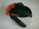 Negro Inyección Kit Carenado GSXR 600 / 750 K6 06-07 Negro Inyección Kit Carenado GSXR 600 / 750 K6 06-07