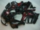 Negro Inyección Kits Carenado CBR 600 F3 95-98 Negro Inyección Kits Carenado CBR 600 F3 95-98