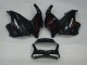 Negro Inyección Kits Carenado CBR 600 F3 95-98 Negro Inyección Kits Carenado CBR 600 F3 95-98