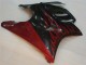 Negro Inyección Kits Carenado CBR 600 F3 95-98 Negro Inyección Kits Carenado CBR 600 F3 95-98