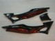 Negro Inyección Kits Carenado CBR 600 F3 95-98 Negro Inyección Kits Carenado CBR 600 F3 95-98