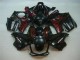 Negro Inyección Kits Carenado CBR 600 F3 95-98 Negro Inyección Kits Carenado CBR 600 F3 95-98