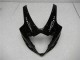 Negro Inyección Kits Carenado GSXR 1000 K5 05-06