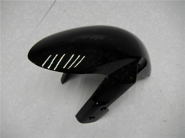 Negro Inyección Kits Carenado GSXR 1000 K5 05-06
