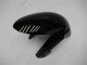 Negro Inyección Kits Carenado GSXR 1000 K5 05-06