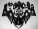Negro Inyección Kits Carenado GSXR 1000 K5 05-06