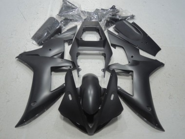 Negro Kit ABS Carenado CBR 1000 RR 04-05