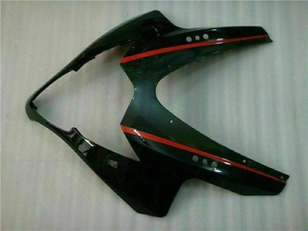 Negro Kit ABS Carenado GSXR 1000 K5 05-06
