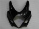 Negro Kit ABS Carenado GSXR 1000 K7 07-08 Negro Kit ABS Carenado GSXR 1000 K7 07-08