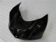 Negro Kit ABS Carenado GSXR 1000 K7 07-08 Negro Kit ABS Carenado GSXR 1000 K7 07-08