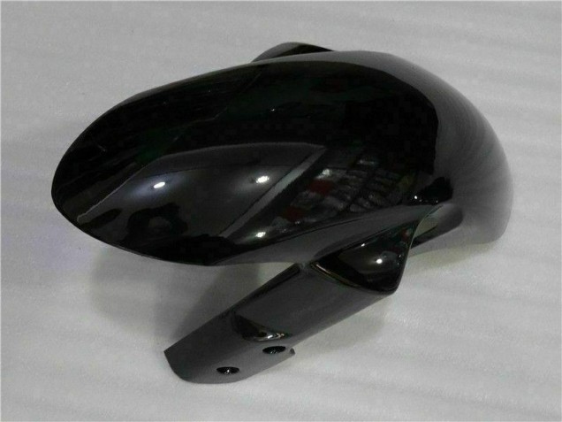 Negro Kit ABS Carenado GSXR 1000 K7 07-08 Negro Kit ABS Carenado GSXR 1000 K7 07-08