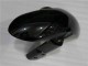 Negro Kit ABS Carenado GSXR 1000 K7 07-08 Negro Kit ABS Carenado GSXR 1000 K7 07-08