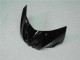 Negro Kit ABS Carenado GSXR 1000 K9 09-16 Negro Kit ABS Carenado GSXR 1000 K9 09-16