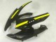Negro Kit ABS Carenado GSXR 600 / 750 K6 06-07 Negro Kit ABS Carenado GSXR 600 / 750 K6 06-07
