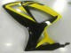 Negro Kit ABS Carenado GSXR 600 / 750 K6 06-07 Negro Kit ABS Carenado GSXR 600 / 750 K6 06-07