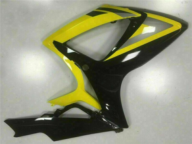 Negro Kit ABS Carenado GSXR 600 / 750 K6 06-07 Negro Kit ABS Carenado GSXR 600 / 750 K6 06-07