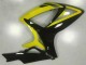 Negro Kit ABS Carenado GSXR 600 / 750 K6 06-07 Negro Kit ABS Carenado GSXR 600 / 750 K6 06-07