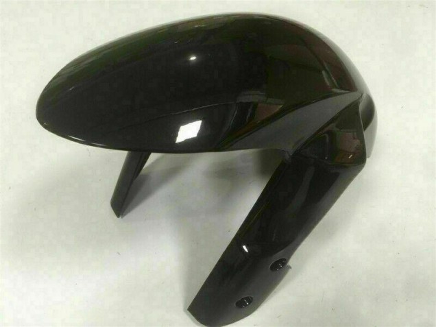 Negro Kit ABS Carenado GSXR 600 / 750 K6 06-07 Negro Kit ABS Carenado GSXR 600 / 750 K6 06-07