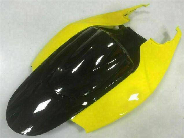 Negro Kit ABS Carenado GSXR 600 / 750 K6 06-07 Negro Kit ABS Carenado GSXR 600 / 750 K6 06-07