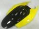Negro Kit ABS Carenado GSXR 600 / 750 K6 06-07 Negro Kit ABS Carenado GSXR 600 / 750 K6 06-07