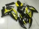 Negro Kit ABS Carenado GSXR 600 / 750 K6 06-07 Negro Kit ABS Carenado GSXR 600 / 750 K6 06-07