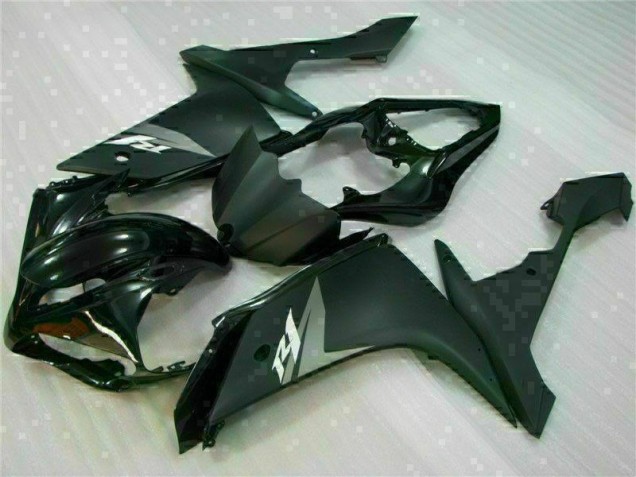 Negro Kit ABS Carenado R1 07-08